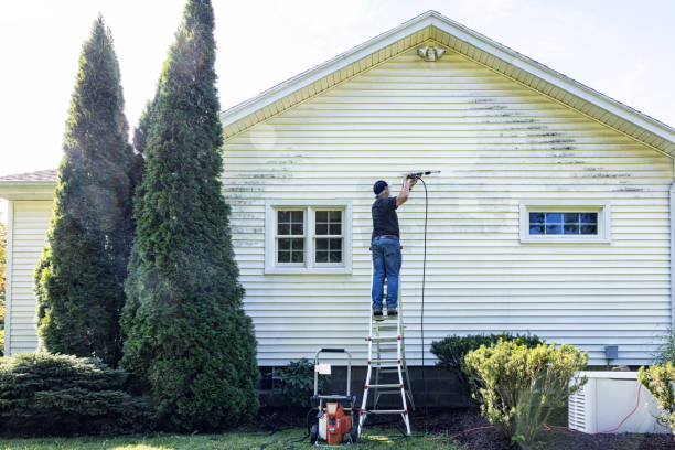St Marys, PA Pressure Washing Services Company
